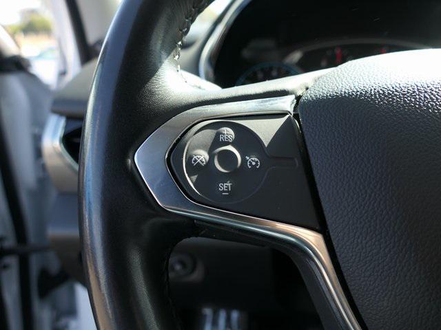used 2019 Chevrolet Traverse car, priced at $19,800