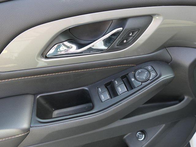 used 2019 Chevrolet Traverse car, priced at $19,800