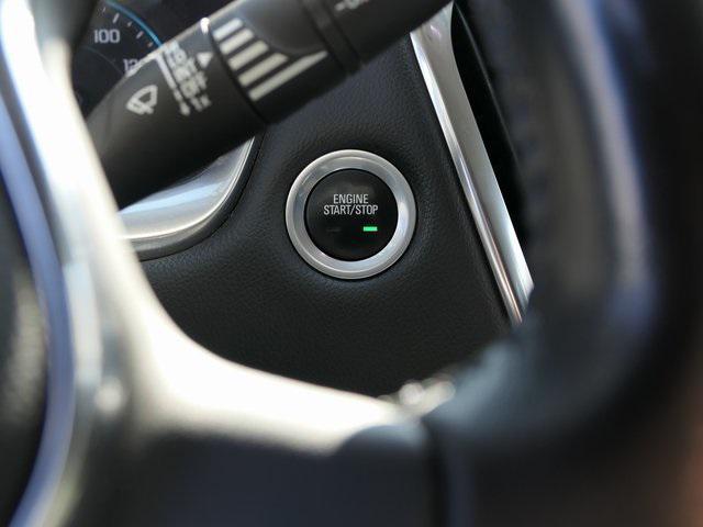 used 2019 Chevrolet Traverse car, priced at $19,800