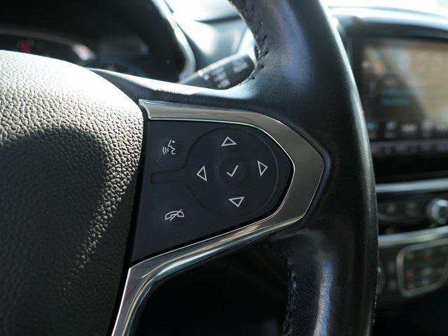 used 2019 Chevrolet Traverse car, priced at $19,800