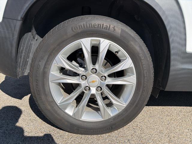 used 2023 Chevrolet TrailBlazer car, priced at $19,900