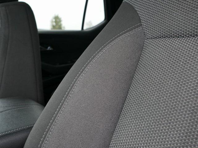 used 2023 Chevrolet Traverse car, priced at $28,999