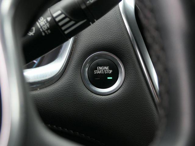 used 2023 Chevrolet Traverse car, priced at $28,999