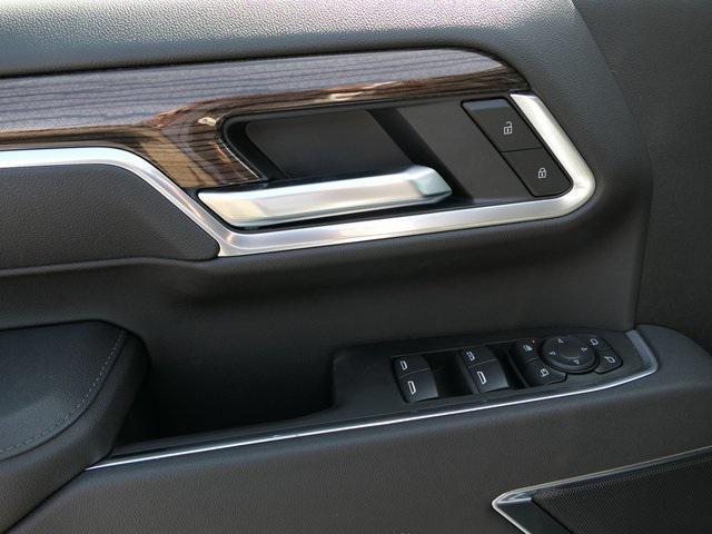 new 2025 Chevrolet Silverado 2500 car, priced at $76,245
