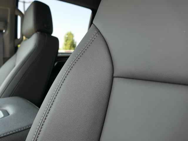 new 2025 Chevrolet Silverado 2500 car, priced at $76,245