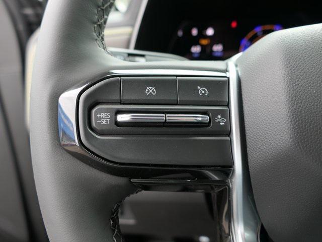 new 2025 Chevrolet Colorado car, priced at $56,068