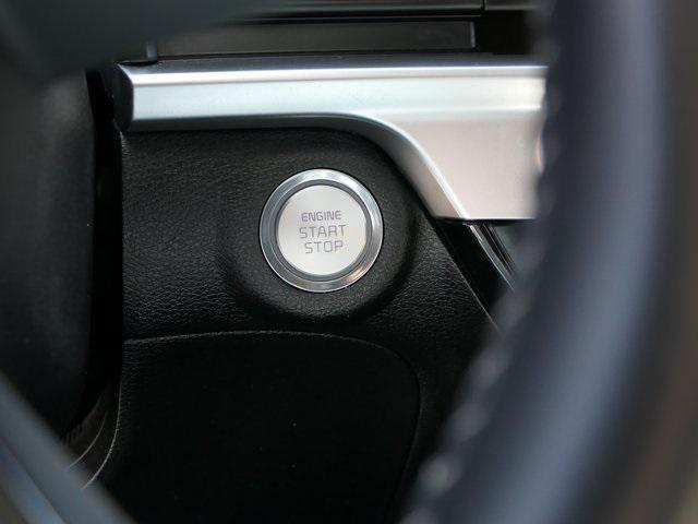 used 2024 Kia Telluride car, priced at $34,496