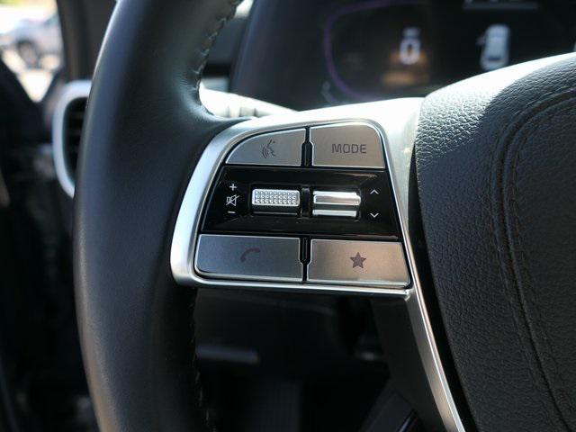 used 2024 Kia Telluride car, priced at $34,496
