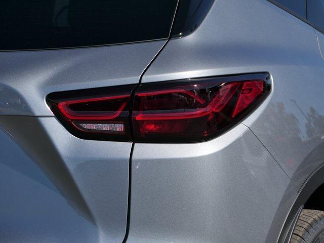 new 2026 Chevrolet Blazer car, priced at $39,995