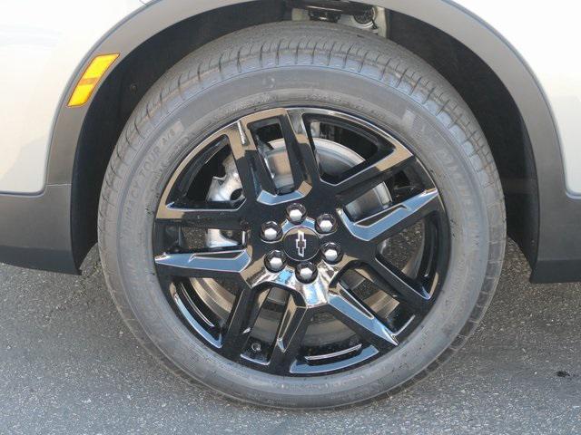 new 2026 Chevrolet Blazer car, priced at $39,995