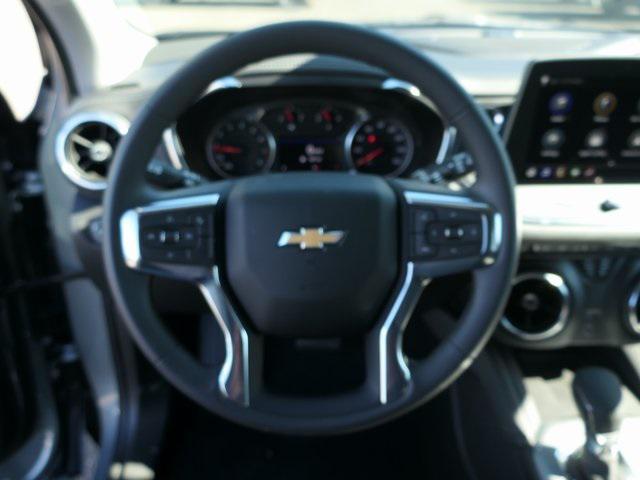 new 2026 Chevrolet Blazer car, priced at $39,995