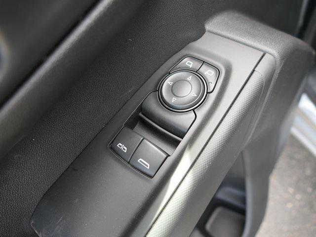 new 2025 Chevrolet Silverado 1500 car, priced at $35,719