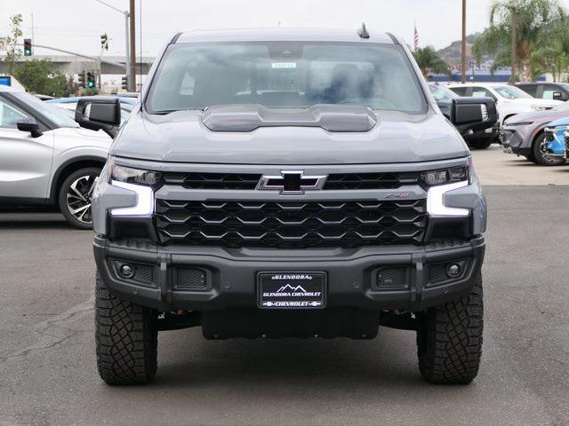 new 2025 Chevrolet Silverado 1500 car, priced at $79,995