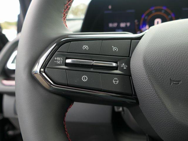 new 2026 Chevrolet Traverse car, priced at $60,374