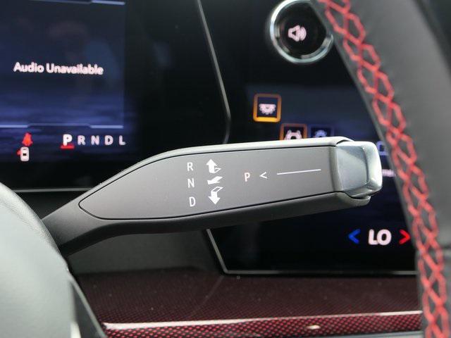 new 2026 Chevrolet Traverse car, priced at $60,374