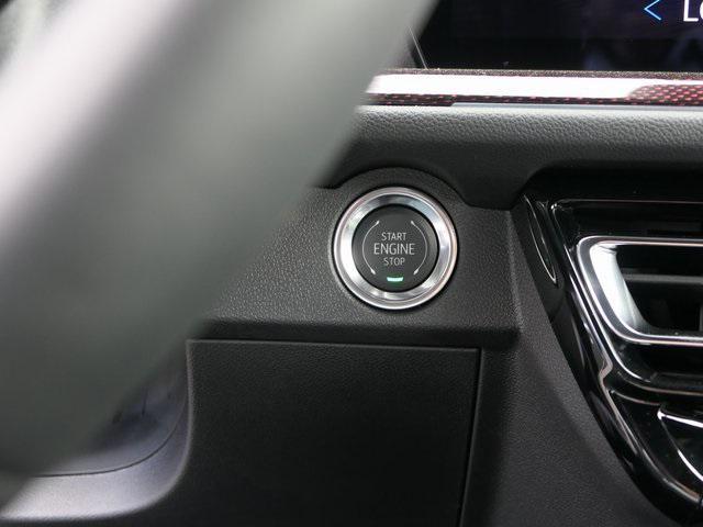 new 2026 Chevrolet Traverse car, priced at $60,374