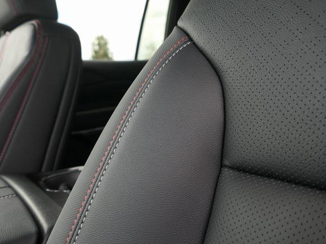 new 2026 Chevrolet Traverse car, priced at $60,374