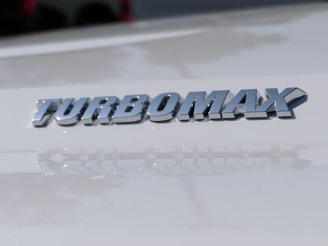 new 2025 Chevrolet Silverado 1500 car, priced at $41,234