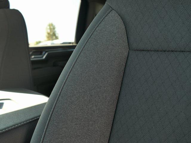 new 2026 Chevrolet Silverado 2500 car, priced at $72,995