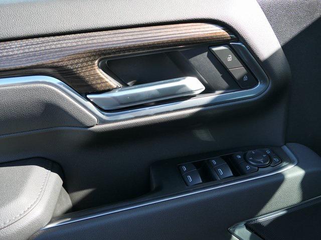 new 2026 Chevrolet Silverado 2500 car, priced at $72,995