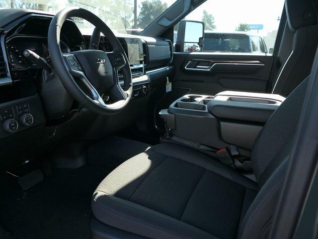 new 2026 Chevrolet Silverado 2500 car, priced at $72,995