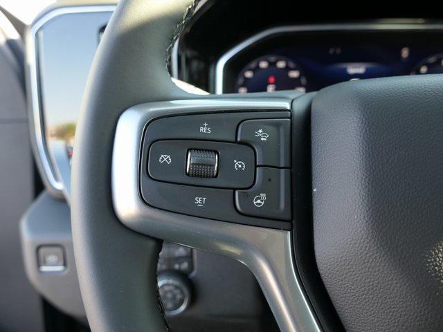 new 2026 Chevrolet Silverado 2500 car, priced at $72,995