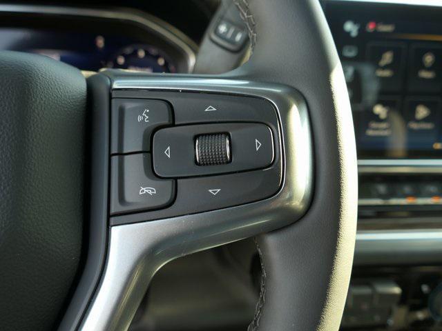 new 2026 Chevrolet Silverado 2500 car, priced at $72,995