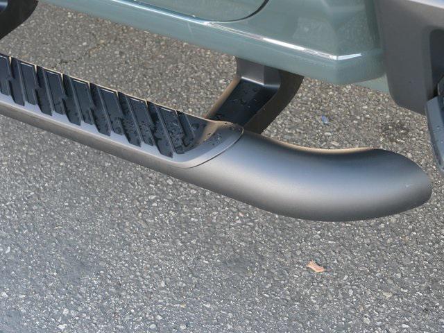 new 2026 Chevrolet Silverado 2500 car, priced at $72,995