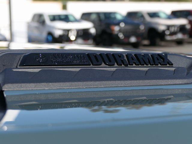 new 2026 Chevrolet Silverado 2500 car, priced at $72,995