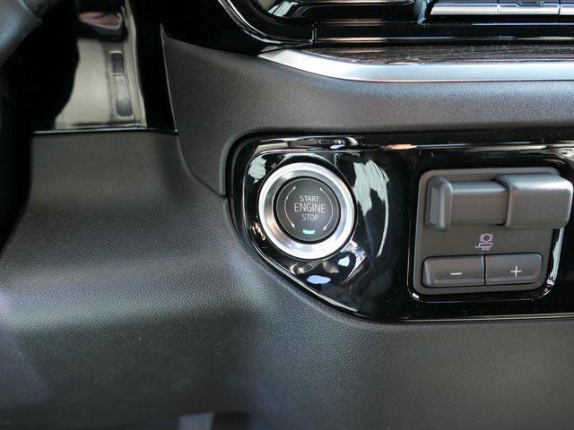 new 2026 Chevrolet Silverado 2500 car, priced at $72,995