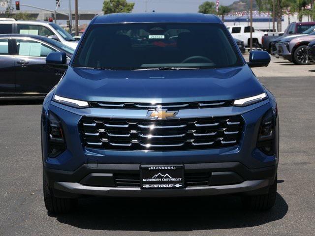 new 2026 Chevrolet Equinox car, priced at $33,134