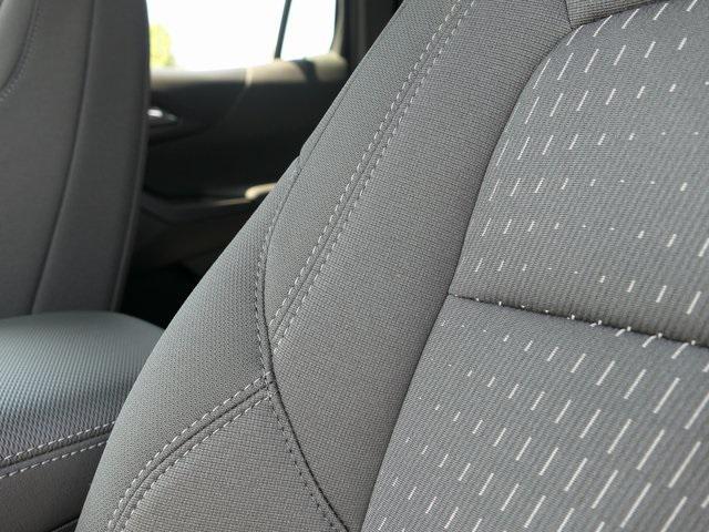 new 2026 Chevrolet Equinox car, priced at $33,134