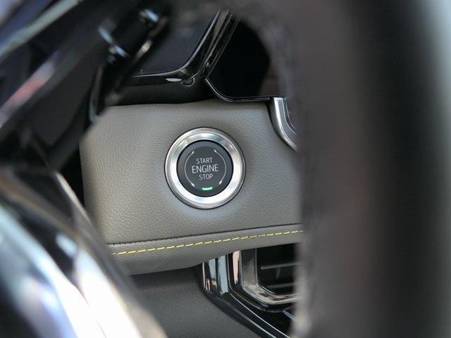 new 2026 Chevrolet Colorado car, priced at $54,584