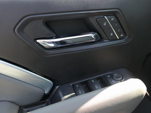 new 2026 Chevrolet Colorado car, priced at $54,584