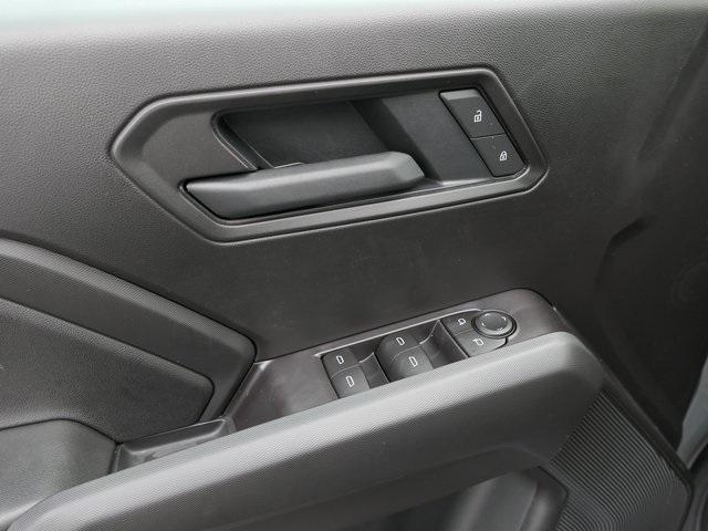 new 2026 Chevrolet Colorado car, priced at $36,995