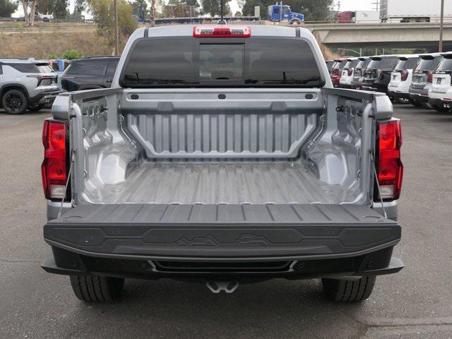 new 2026 Chevrolet Colorado car, priced at $36,995