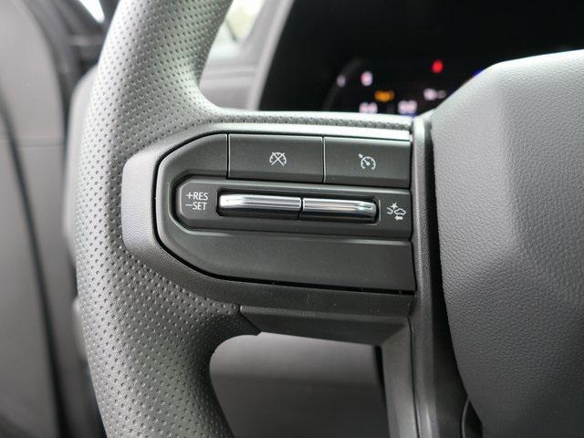 new 2026 Chevrolet Colorado car, priced at $36,995