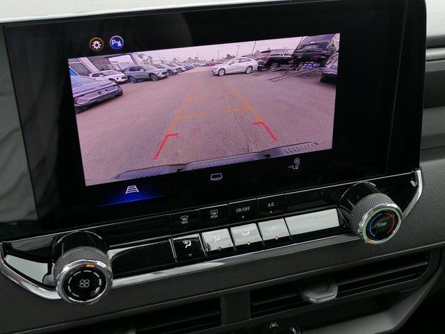 new 2026 Chevrolet Colorado car, priced at $36,995