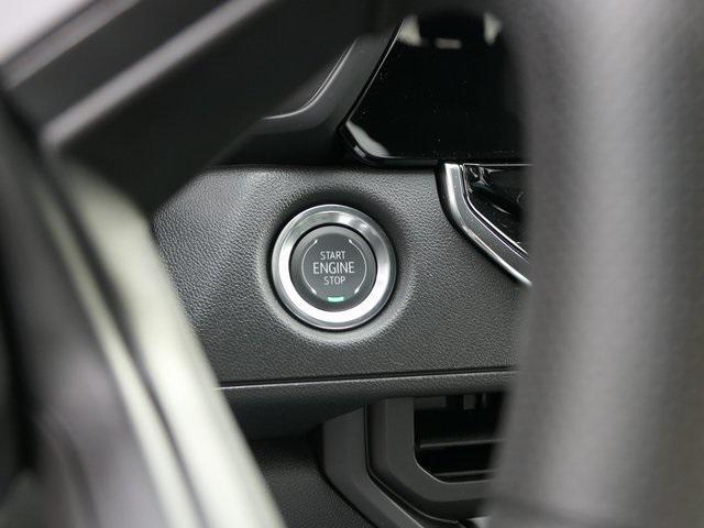 new 2026 Chevrolet Colorado car, priced at $36,995