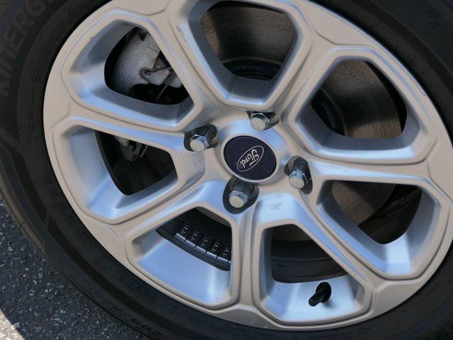 used 2018 Ford EcoSport car, priced at $10,997