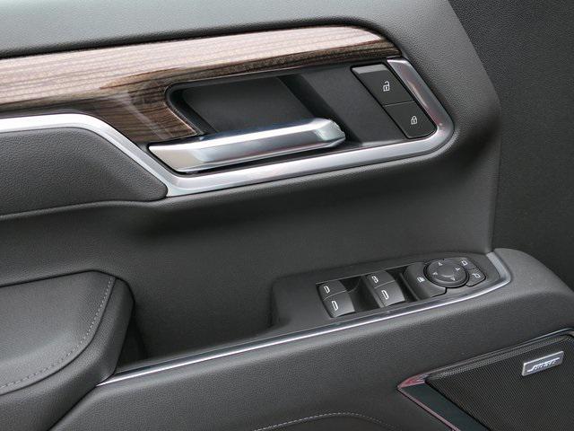 new 2025 Chevrolet Silverado 1500 car, priced at $54,995
