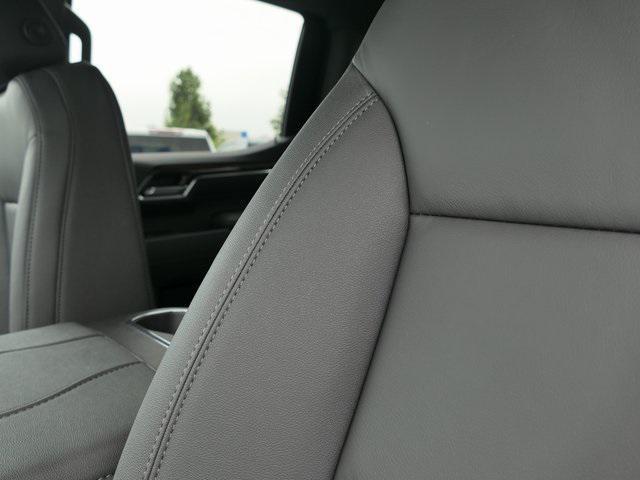 new 2025 Chevrolet Silverado 1500 car, priced at $54,995