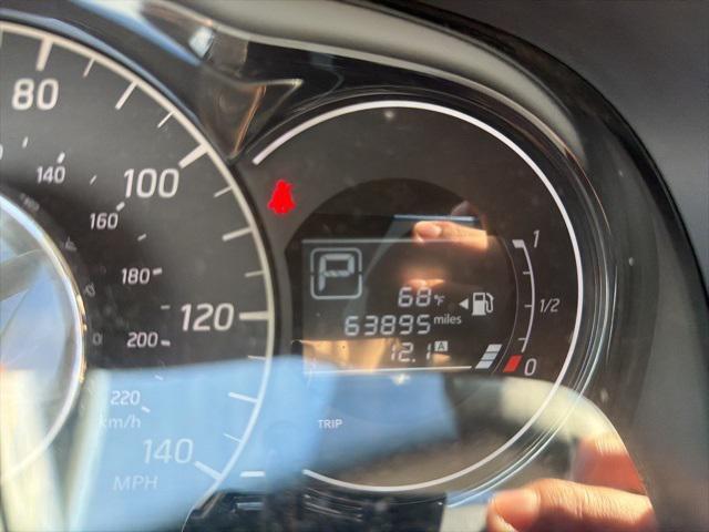 used 2015 Nissan Versa Note car, priced at $9,997