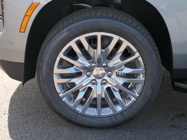 new 2026 Chevrolet Tahoe car, priced at $64,320