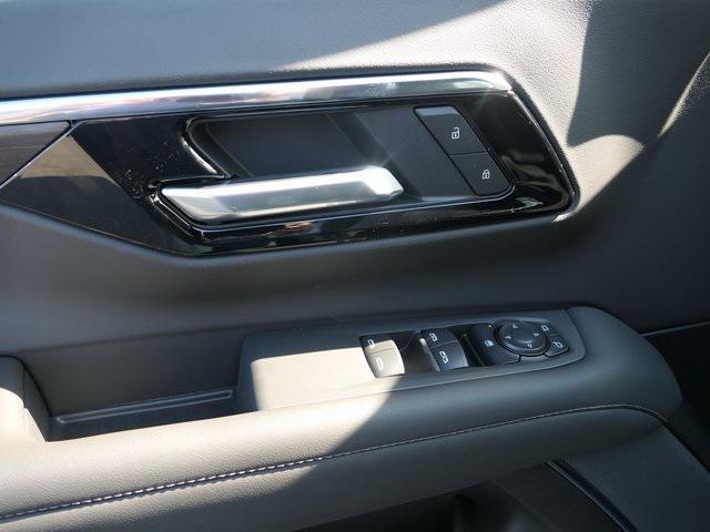 new 2026 Chevrolet Tahoe car, priced at $64,320