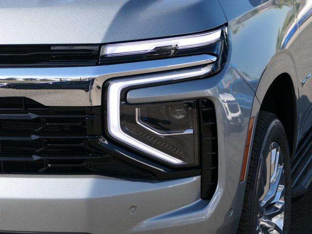 new 2026 Chevrolet Tahoe car, priced at $64,320