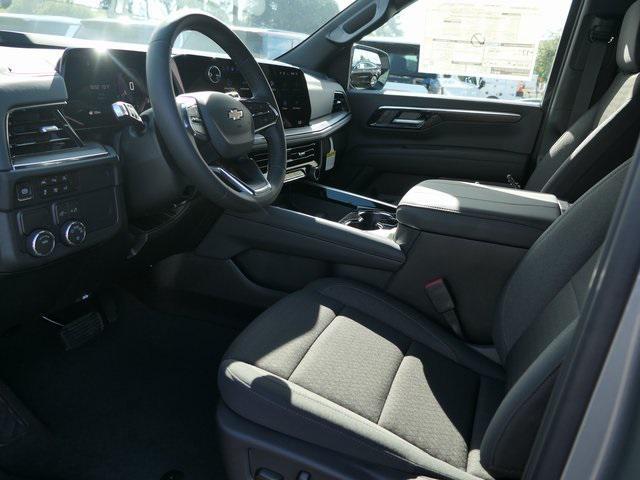 new 2026 Chevrolet Tahoe car, priced at $64,320