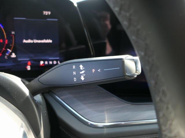 new 2026 Chevrolet Tahoe car, priced at $64,320