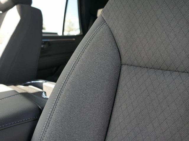 new 2026 Chevrolet Tahoe car, priced at $64,320