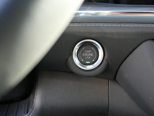 new 2026 Chevrolet Tahoe car, priced at $64,320